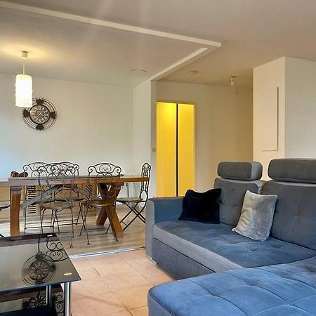 L'Appartement Michelet - Parking Prive Et Gratuit - 2Km Cite Medievale Carcassonne Exterior foto